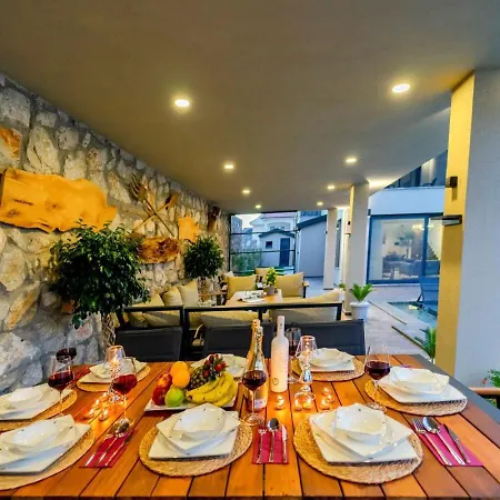 Memories Palace 빌라 *