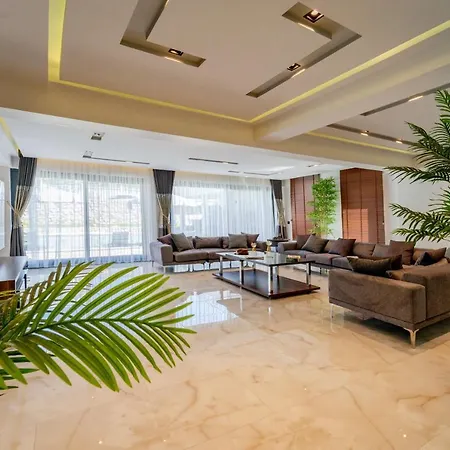 Memories Palace 빌라 페티예