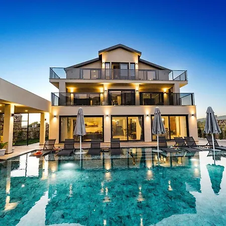 Memories Palace 빌라