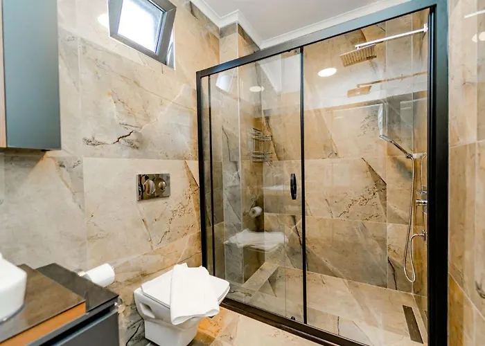 빌라 Memories Palace 페티예