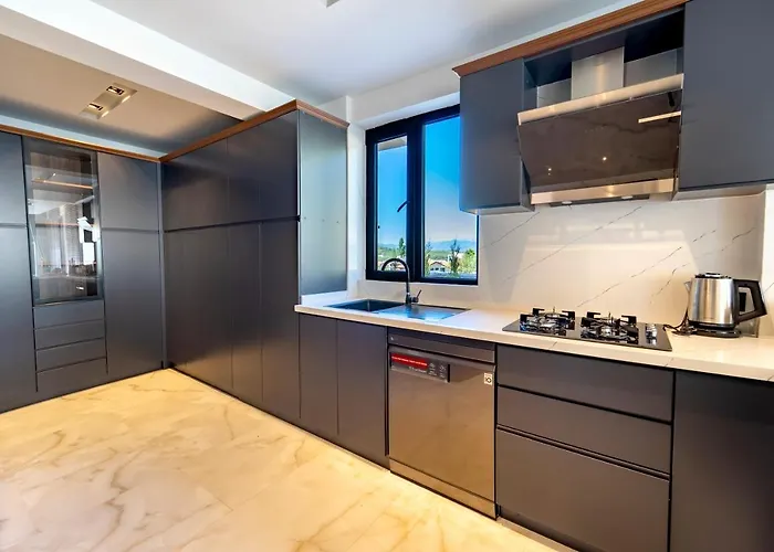 Memories Palace 빌라