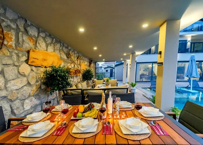 Memories Palace 빌라 *