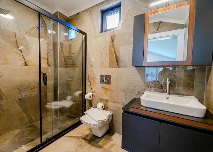 Memories Palace 빌라 페티예