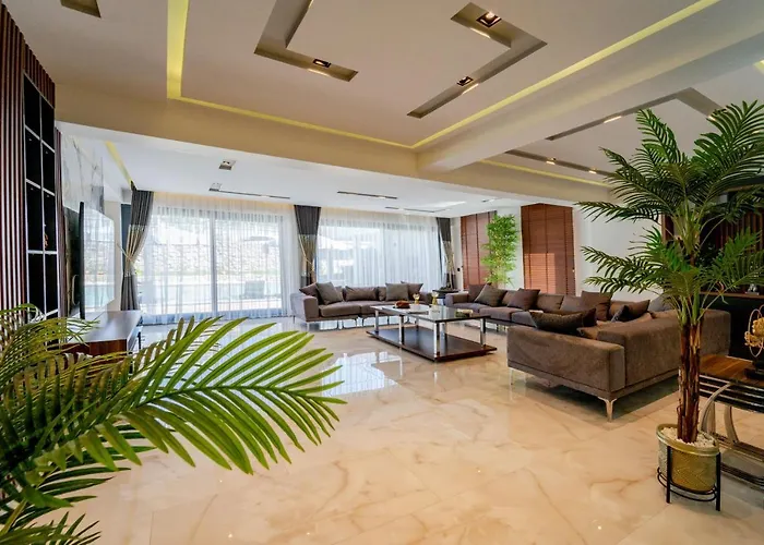 Memories Palace 빌라 페티예