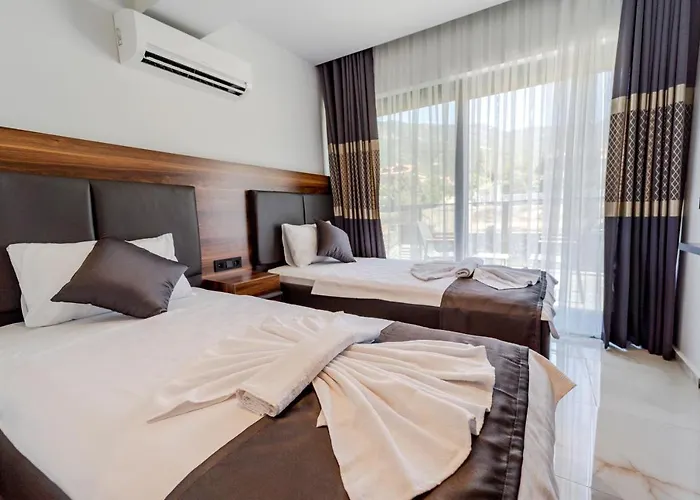 빌라 Memories Palace *