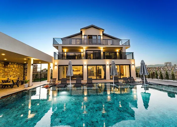 Memories Palace 빌라