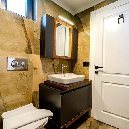 Memories Palace Fethiye