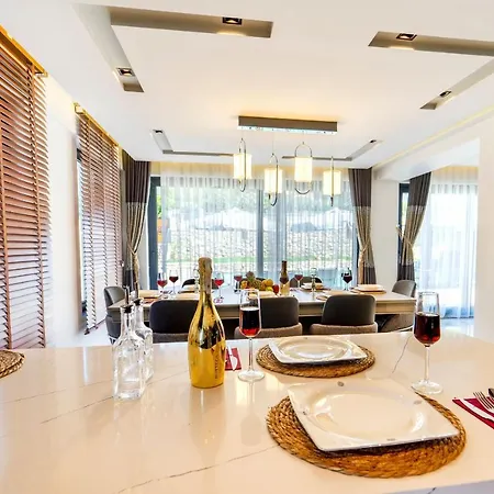 Memories Palace Fethiye