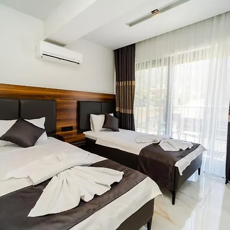 Memories Palace Villa *