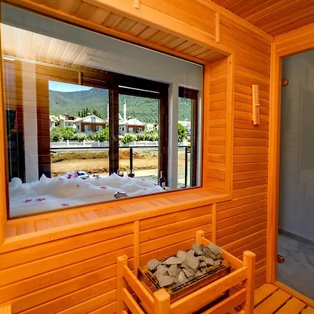 Villa Memories Palace *