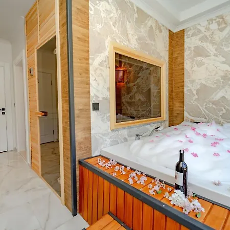 Villa Memories Palace