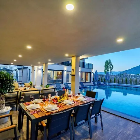 Memories Palace Villa