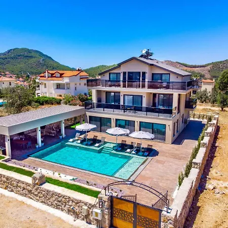 Villa Memories Palace *