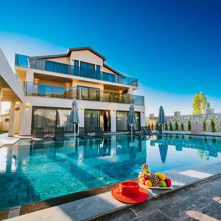 Memories Palace Fethiye