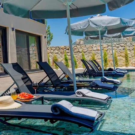 Memories Palace Fethiye