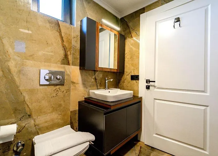 Memories Palace Fethiye