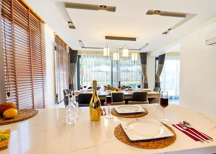 Memories Palace Fethiye