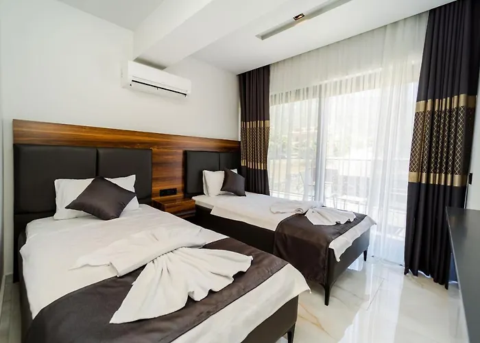 Memories Palace Vila *