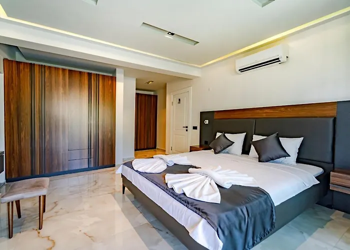 Memories Palace Fethiye