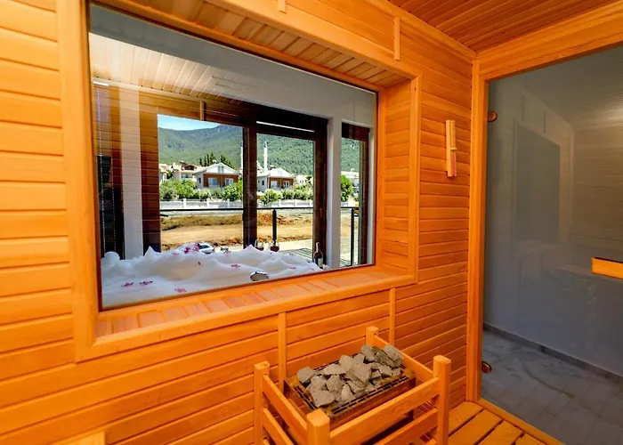 Villa Memories Palace *