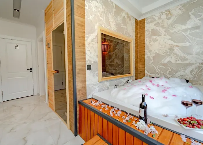 Villa Memories Palace