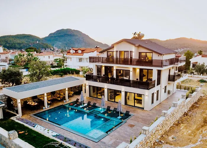 Memories Palace Fethiye