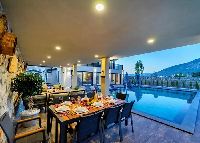 Memories Palace 别墅