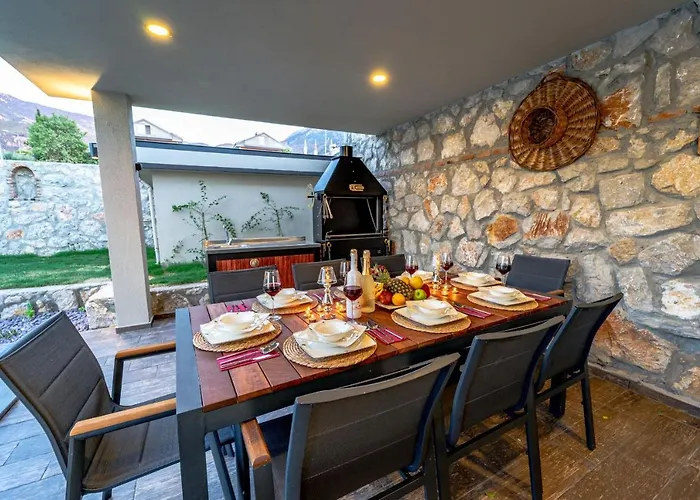 Vila Memories Palace *